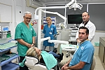 חדש במרכז הרפואי ברזילי – מרפאה אורתו-כירורגית