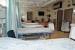 New in Bazrilai : Obstetric Emergency Unit