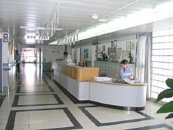 המרכז הרפואי ברזילי