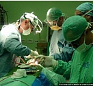 חדש בברזילי: שחזורי ראש-צוואר ביחידת כירורגיית פה ולסתות
