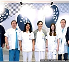 היחידה האורולוגית במרכז הרפואי ברזילי: משפחה אחת, מחלקה אחת