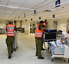 מחדל המיגון: המרחבים הממוגנים בבתי החולים לא יספיקו בעת חירום