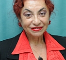 ד"ר פרידה ברק- מנהלת המכון האונקולוגי
