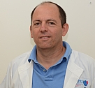 מנהל מחלקת IVF חדש בברזילי