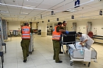 מחדל המיגון: המרחבים הממוגנים בבתי החולים לא יספיקו בעת חירום